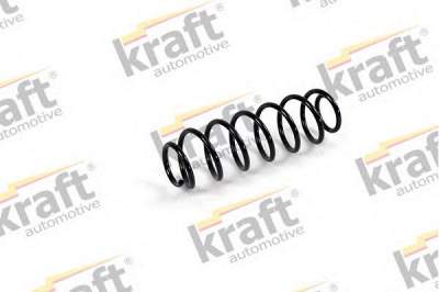 KRAFT AUTOMOTIVE 4030370 -  Пружина ходовой части